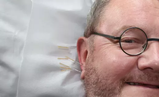 6 תרופות טבעיות להקלה בחרדה נחקרו