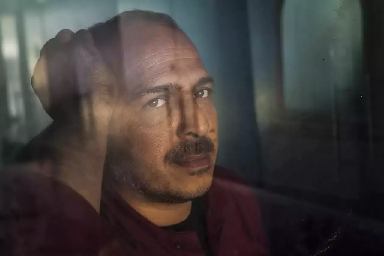 כיצד לתמוך באדם אהוב המתמודד עם חרדה