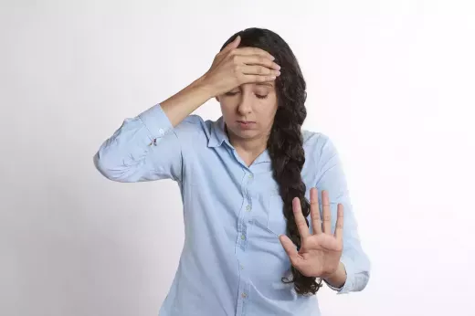 המדע שמאחורי הלחץ: הבנת ההשפעה על בריאות הנפש שלך